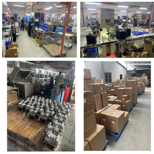 Compresseur AC OEM 0002304511 0002305511 0002306211 0002309111 0002309311 pour compresseurs d'air de voiture <span class=keywords><strong>Mercedes</strong></span> Benz - Product Image 4