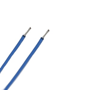 Cable de Conexión UL1007 32AWG-16AWG 300V 80 ℃   Cable de Cobre Estañado con Aislamiento de PVC, 100m 200m, Cableado Electrónico Interno - Product Image 2