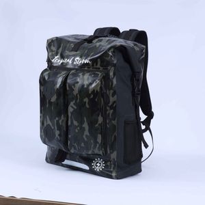 <span class=keywords><strong>Mochila</strong></span> Impermeable para Deportes al Aire Libre, Senderismo, Motociclismo, Bolsa Seca Personalizada, <span class=keywords><strong>Mochila</strong></span> de Viaje de Alta Calidad, 20l - Product Image 2