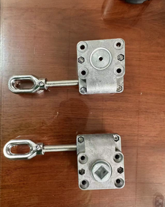 <span class=keywords><strong>Pérgola</strong></span> Moderna de Acero con Operación Manual 1:15, Piezas de Repuesto para Toldos Retráctiles, Caja de Engranajes, Láminas de Persiana, Acrílico para Patio Exterior - Product Image 4