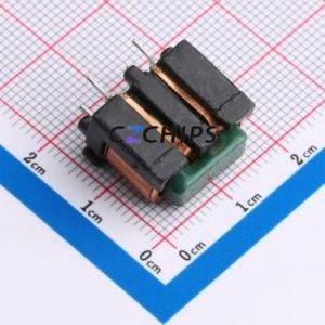 XRSQ1212-20mH-V Common Mode Filter Through hole Component (THT) RF 2 1.5kV 1.5A 20mH@1kHz - Product Image 2