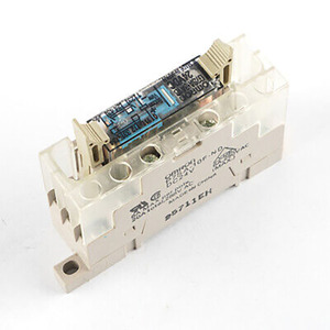 Relés de Estado Sólido <span class=keywords><strong>Omron</strong></span> Serie G7SA 100% Nuevos, G7SA-4A2B DC24V/G7SA-3A3B DC24V/G7SA-4A4B DC24V - Product Image 5
