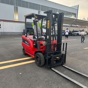 <span class=keywords><strong>Yale</strong></span> 0,8 ton 800kg compacte telescopische smalle-gang elektrische vorkheftruck met lithium-ion batterij, hoge efficiëntie - Product Image 4