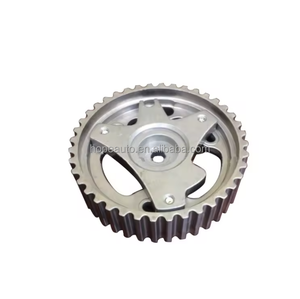 เฟืองแคมชาฟท์ รุ่น 13024-BN700 13024-00QAG สำหรับรถ Opel Renault TRAFIC II Box (FL) 1.9 DTi 1.9Di 1.6 D - Product Image 2