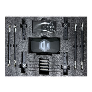 Airsuspension airlift wireless system air suspension <span class=keywords><strong>golf</strong></span> control suspens air universal air suspension kit for cars En savoir plus - Product Image 3