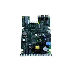 <span class=keywords><strong>ABB</strong></span> Soft Starter PST Control Main Power CPU Board 1SFB536068D1021 - Product Image 4