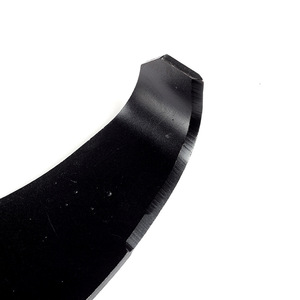 Lame rotative Chuang Chao 270 mm, épaisseur 4,0 mm, pour tondeuse à gazon, largeur de coupe 533 mm - Product Image 3