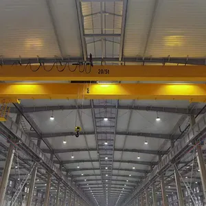 工場直接自家製ガントリークレーン10トン20トン30トン40-50トン80トンワークショップ用オーバーヘッドガントリークレーン