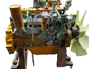 Carter 3066 <b>engine</b> <b>Engine</b> <b>assembly</b>, <b>engine</b> components - Product Image 6