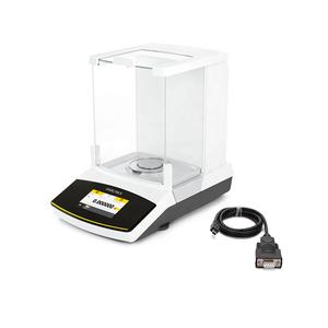 Balanza Analítica HiYi Sartorius Secura224-1CN, Capacidad Máxima de Pesaje 220g, Repetibilidad 0.1mg - Product Image 3