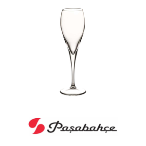 Copa para Flauta Montecarlo 13 cl Pasabahce, Altura 19.3 cm, Diámetro 5.7 cm - Product Image 4