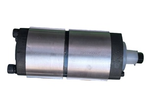 ปั๊มเกียร์ไฮดรอลิกภายนอก 5090661547, ปั๊มไฮดรอลิก 5090661547 - Product Image 5