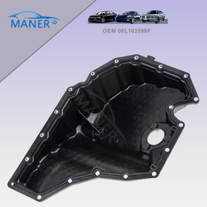 MANER 06L103600F 06L103598F Sistema de Lubricación Automática, Cárter de Aceite del Motor para Audi A4 A5 A6 A7 2.0 - Product Image 5