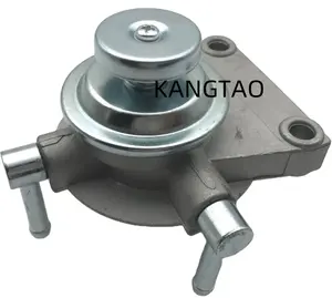 KANGTAO Diesel Fuel Pump Fits TOYOTA 23303-64060 23303-54460 Fuel Filter Oil-Water Separator Assembly Engine Parts