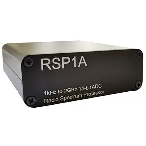 Packbox RSP1A Penutup Logam Upgrade dan Membawa Tas