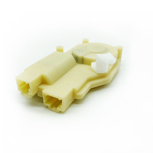 Actuador de Cerradura de Puerta Trasera Honda 74896-SAA-E01 de 2 Pines para Reemplazo de Maletero - Product Image 4
