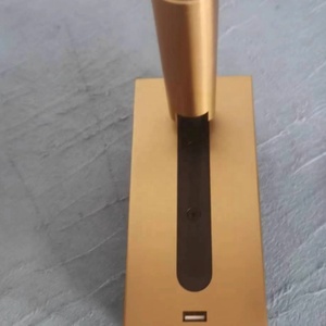 Morden LED Hot Selling <b>Wall</b> <b>Light</b> Interior Reading Lamp <b>Lights</b> for Home Hotel Villa Room Decoration <b>Bedside</b> Lamp - Product Image 3