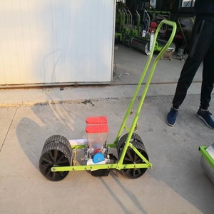 1-6 Row Air Seeders Lawn Seeder Transparent Seeders Transparent Seeders Transparent Seeders - Product Image 5