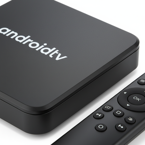 Android 14 <span class=keywords><strong>TV</strong></span> Box Allwinner H313 Quad Core 4K Ultra HD Reproductor Multimedia Inteligente WiFi de Doble Banda HDMI 2.<span class=keywords><strong>1</strong></span> - Product Image 1