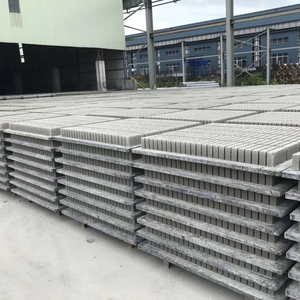 Gmt Fiber Pallets Voor Beton Hol Blok Met Hoge Sterkte Pallets - Product Image 1