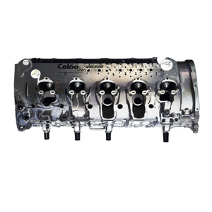 Cabeza de Cilindro 2255505 para Motor Diésel Marino Caterpillar, Componente de Baja Vibración - Product Image 2