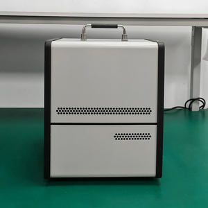 ضمان لمدة سنة واحدة جهاز معايرة تصوير حراري معير + نطاق 5 ℃ ~ way - Product Image 4