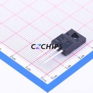 Tiristor (SCR) Original Nuevo BT137X-600E,127 TO-220F / Módulo, Venta al por Mayor de Componentes Electrónicos, Chips y Servicio BOM - Product Image 1