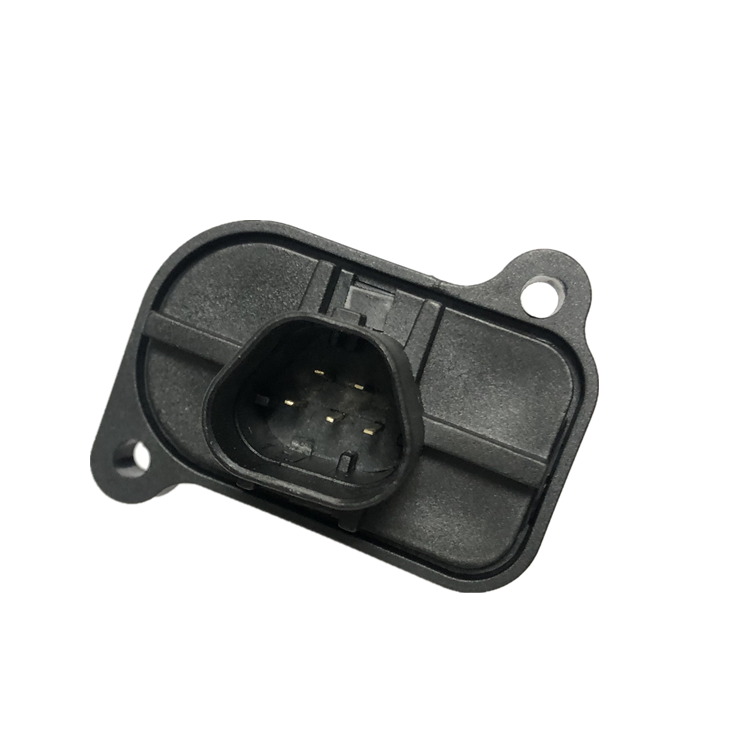 High Quality Automotive Parts Mass Air Flow Meter MAF Sensor Cleaner OEM 13800-71L00 Sensor Parts Image 2