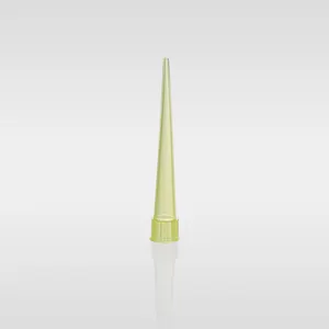 Pointes de pipette universelle stérile, 100 pièces, standard, à faible résidu