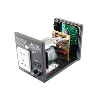 Régulateur de tension automatique AVR DJACK STAR DJ-D2000VA 220v AC