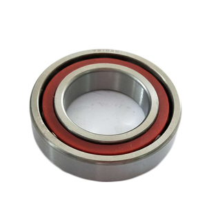 Vòng bi tiếp xúc góc chính xác cao 7210ac Kích thước 50*90*20mm cho trục máy công cụ, động cơ tần số cao - Product Image 5