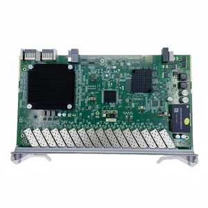 <span class=keywords><strong>Nuevo</strong></span> módulo SFP Clase B + C ++ <span class=keywords><strong>de</strong></span> 16 puertos GPON PON GFGM Service Business Board para equipos <span class=keywords><strong>de</strong></span> infraestructura inalámbrica C600 C650 - Product Image 2
