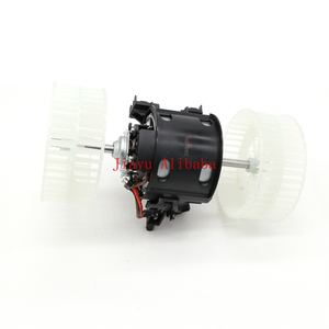64116933910 E60 E64 E63 545i M5 550i 645Ci 630i 650i M6 climatiseur ventilateur moteur ventilateur pour <span class=keywords><strong>BMW</strong></span> - Product Image 5