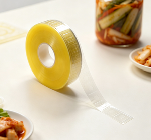 Válvula de emisión de vapor SE3030 SE apta para microondas, válvula de ventilación de vapor unidireccional, válvula de retención, membrana desgasificadora adhesiva - Product Image 2