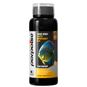 500ml 수족관 물질 개선 애완동물 제품 암모니아 및 질소 제거 물 처리제 어류 및 수생 생물용 - Product Image 3