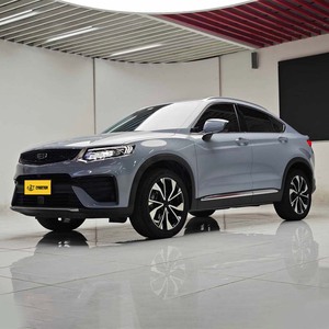 Vendita calda Geely Tugella 2021 benzina benzina molto a buon mercato 5 posti SUV 2.0T 190 hp L4 200 KM/H ad alta velocità Xingyue <span class=keywords><strong>S</strong></span> <span class=keywords><strong>auto</strong></span> usate - Product Image 1