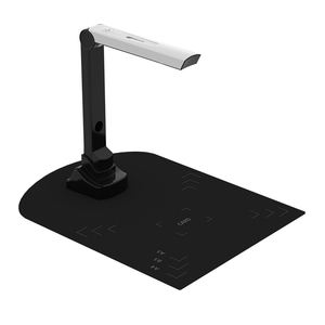 Comet Hochgeschwindigkeits-A4-Dokumentenscanner TTL/COM & USB Plug-and-Play-Schnittstelle 500 Scans/Sek. <span class=keywords><strong>2</strong></span> Jahre Garantie Büronutzung Lagerprodukt - Product Image 4