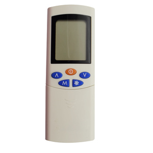 New thay thế AC A/C điều khiển từ xa cho Funiki điều hòa không khí AKT-FK3 thử nghiệm bán buôn - Product Image 3