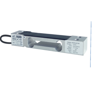 <strong>TEDEA</strong>-HUNTLEIGH 1022 NTEP Parallel Beam <strong>Load</strong> <strong>Cell</strong> Used For Industrial Electronic Scales Checkweighing Sorting Batching .etc - Product Image 1