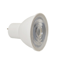 Lampe LED GU10 MR16 Ampoule LED 2W 3.5W 5W 220V Lampada Lampe LED à condensateur Diffusion Projecteur à économie d'énergie Éclairage domestique