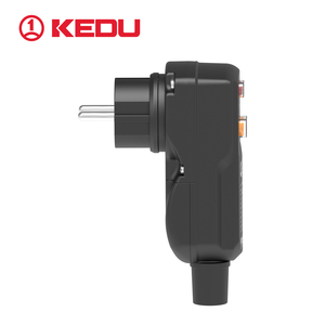 Kedu pd7a 16A 250V Đức prcd xách tay cắm ngắ<span class=keywords><strong>t</strong></span> mạch an toàn cắm GS CE BG chứng nhận còn <span class=keywords><strong>l</strong></span>ại hiện <span class=keywords><strong>t</strong></span>ại hoạ<span class=keywords><strong>t</strong></span> động hướng dẫn <span class=keywords><strong>s</strong></span>ử dụng - Product Image 3