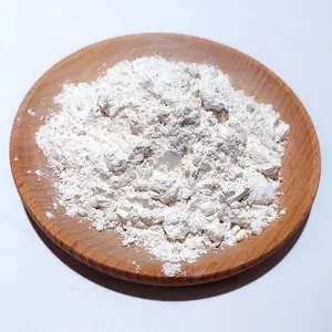 비료 농업용 마그네슘 황산염 일 수화물 분말 mgso4 kieserite 제조