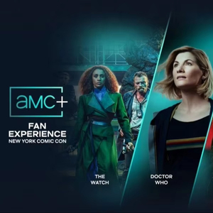 AMC+ 1-Month Subscription to <b>Software</b> Product - Product Image 1