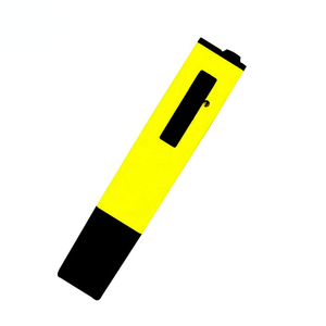 GOYOJO pH-mètre portable de haute précision Testeur de PH en plastique de haute qualité Utilisation industrielle Testeur de qualité de l'eau de paillasse OEM - Product Image 4