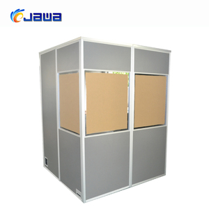 Interpreter booth translation <strong>ir</strong> language <strong>distribution</strong> <strong>system</strong> for aluminum alloy 6082-t6  jawa - Product Image 1