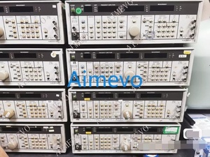 1PC a utilisé VP-7723D d'analyseur audio LEVEAR VP7723D avec 1 mois de garantie fabriqué en Chine - Product Image 3
