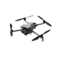Dron DJ Mini 5 Pro Fly More Combo con Cámara CMOS de 1 Pulgada para Paisajes Nocturnos, Detección de Obstáculos, Fácil de Usar para Principiantes, Incluye Control Remoto - Product Image 3