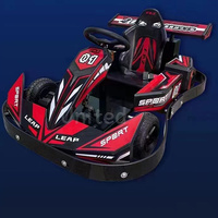 Motor de gasolina de calidad Go Kart eléctrico todoterreno carreras Karting coche niños adultos Go Kart gasolina Karts