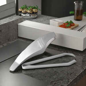 Offre Spéciale – <span class=keywords><strong>Pince</strong></span> à Os de Poisson en Acier Inoxydable de Haute Qualité – Outil de Cuisine <span class=keywords><strong>pour</strong></span> Retirer <span class=keywords><strong>les</strong></span> Arêtes de Poisson - Product Image 6