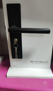 Henan Rongda vente en gros afrique ensemble <span class=keywords><strong>de</strong></span> serrures <span class=keywords><strong>de</strong></span> <span class=keywords><strong>porte</strong></span> les plus populaires poignée <span class=keywords><strong>de</strong></span> couleur noire serrure <span class=keywords><strong>de</strong></span> <span class=keywords><strong>porte</strong></span> - Product Image 3